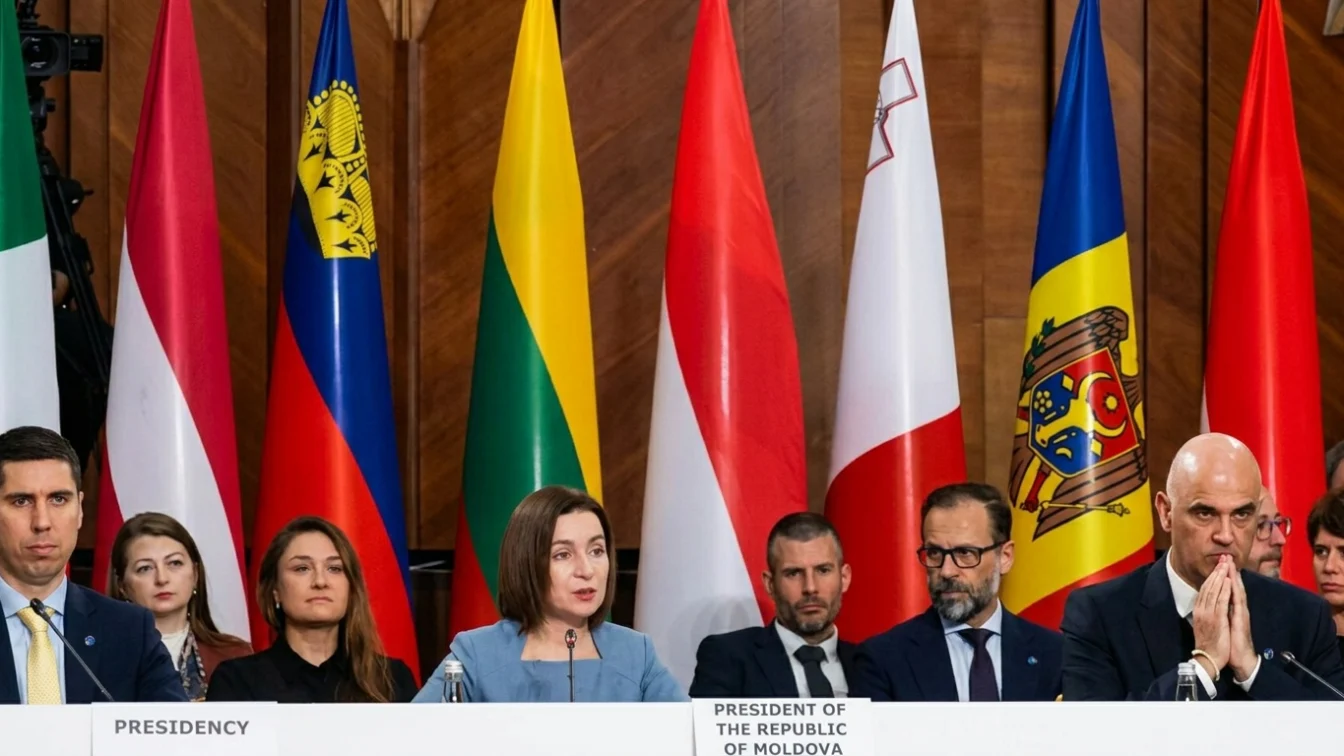 Consiliul Europei validează expulzarea migranților în țări terțe. Italia obține sprijin la Chișinău.