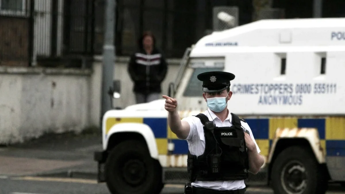 Avertisment dur dupa moartea unui roman în Irlanda. Ce au descoperit medicii legisti moartea unui roman in Irlanda