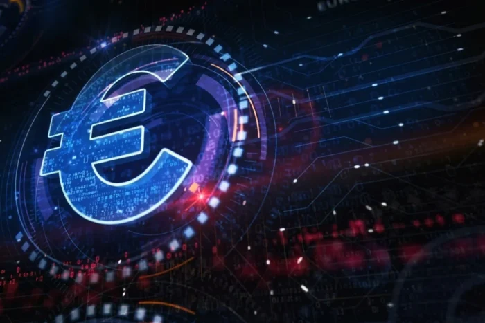 de bănci europene lansează o monedă digitală ancorată în euro. Proiectul urmărește suveranitatea financiară. moneda digitala europeana
