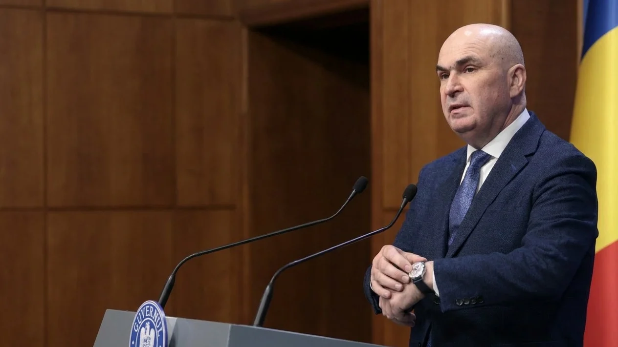 Tensiune maximă în Parlament chiar în aceste momente. 233 de voturi decid soarta Guvernului