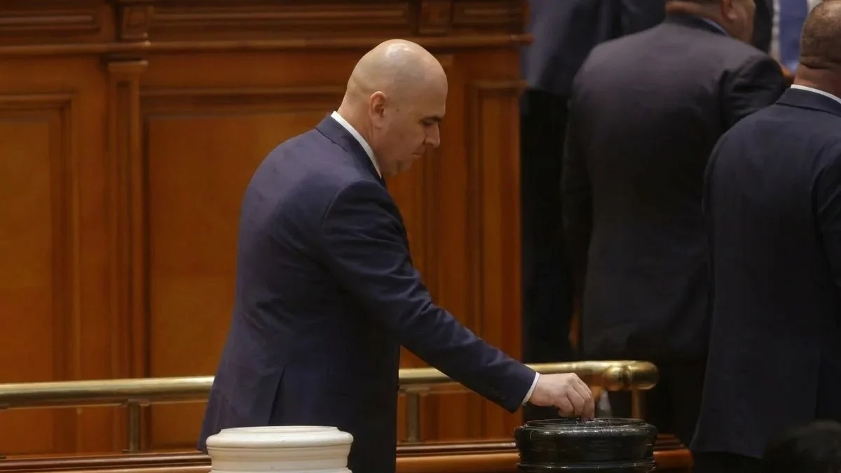 Răsturnare de situație înainte de moțiunea de cenzură. Ce decizie radicală poate lua premierul marți