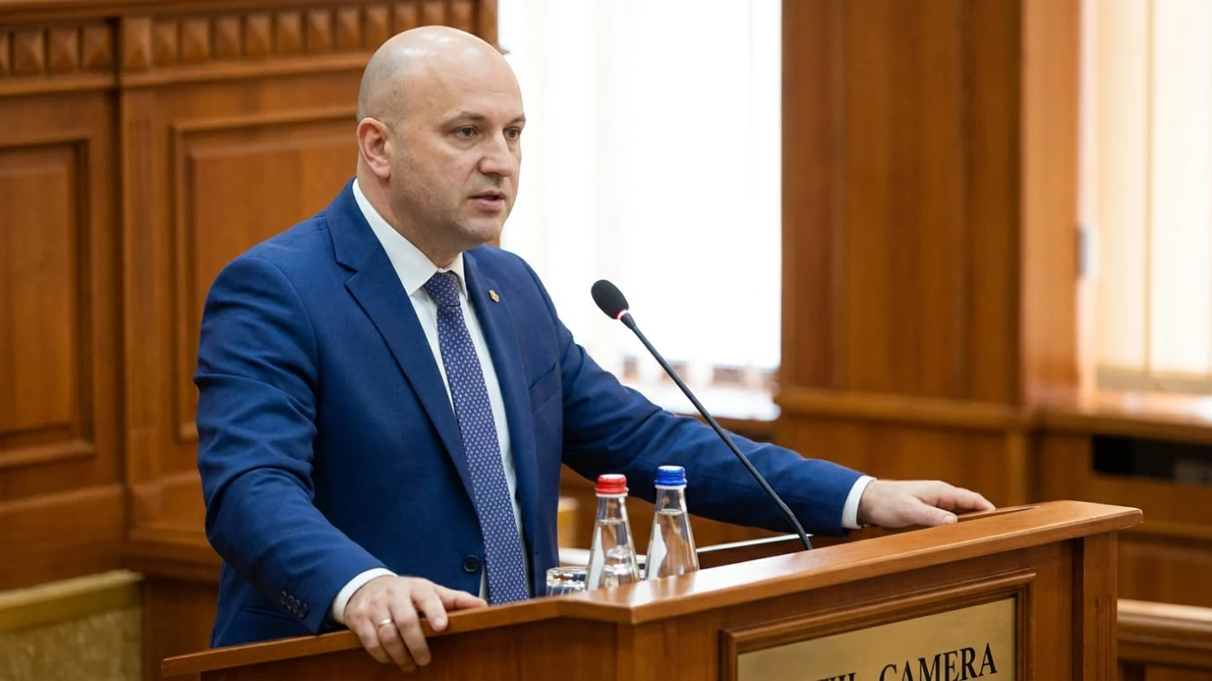 Decizie șoc în Parlament înaintea votului. Cum vrea PSD să preia puterea fără liberali