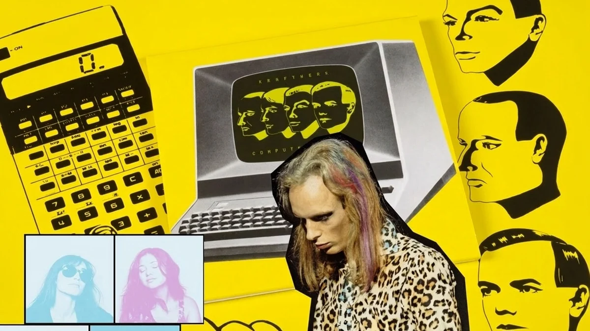 muzică inteligență artificială