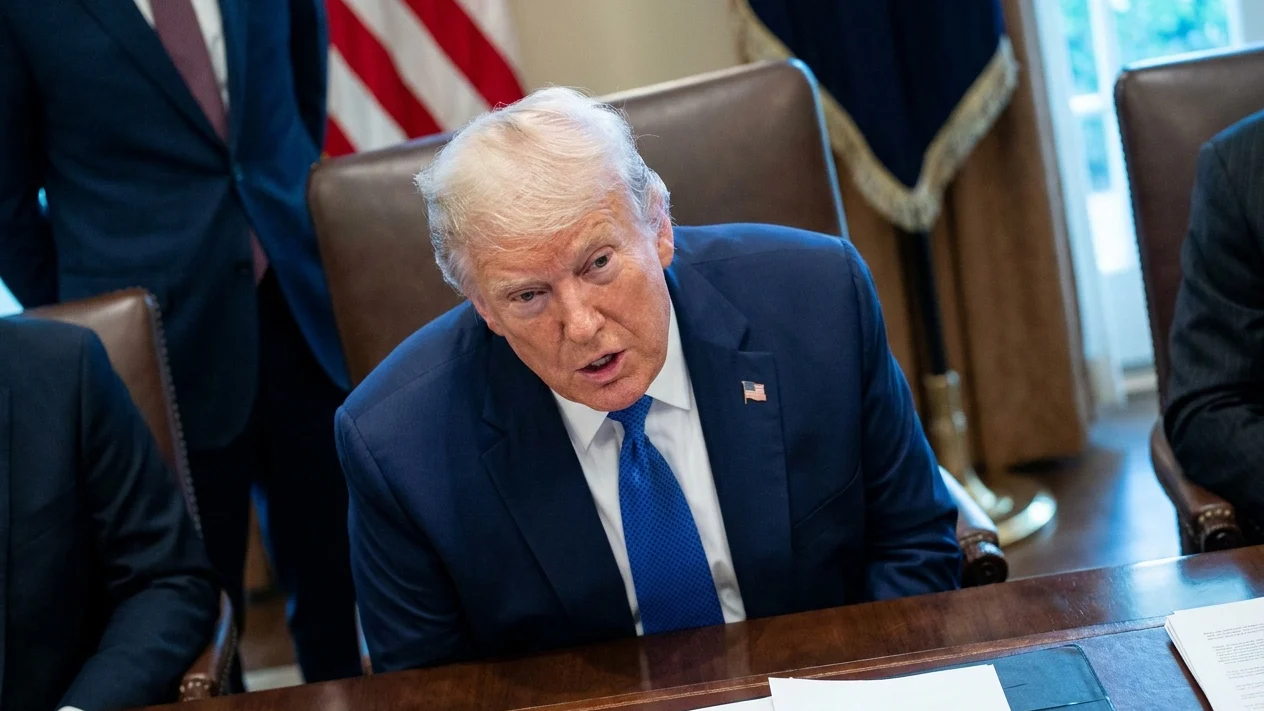 Decizie neașteptată la Casa Albă. Ce plan pentru oprirea războiului a respins Donald Trump