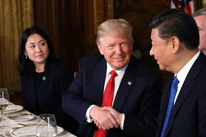 Lumea se împarte la Beijing? Deciziile Trump și Xi Jinping privesc și România negocieri Trump Xi Jinping