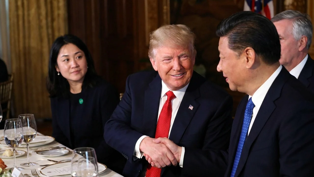 Lumea se împarte la Beijing? Deciziile Trump și Xi Jinping privesc și România