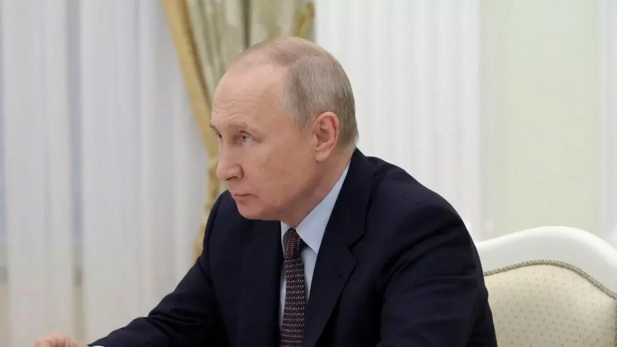 Uniunea Europeana vrea negocieri directe cu Vladimir Putin. Reactia oficiala venita de la Kremlin