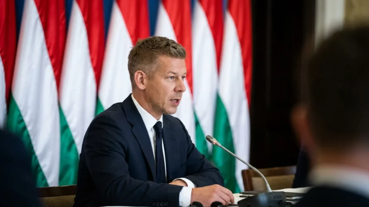 Rasturnare de situatie la granita. Noul guvern de la Budapesta deblocheaza negocierile cu Ucraina negocieri aderare Ucraina