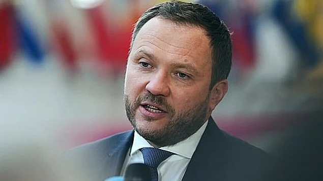 Decizia care imparte Europa în două. negocierile directe cu Rusia negocieri directe Rusia