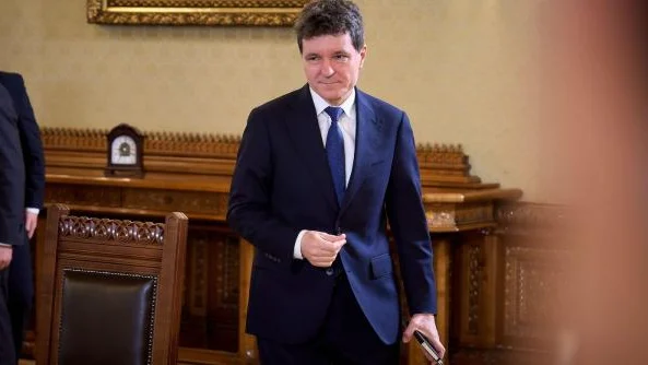Negocierile pentru noul Guvern s-au încheiat fără rezultat. Blocajul politic persistă la București.