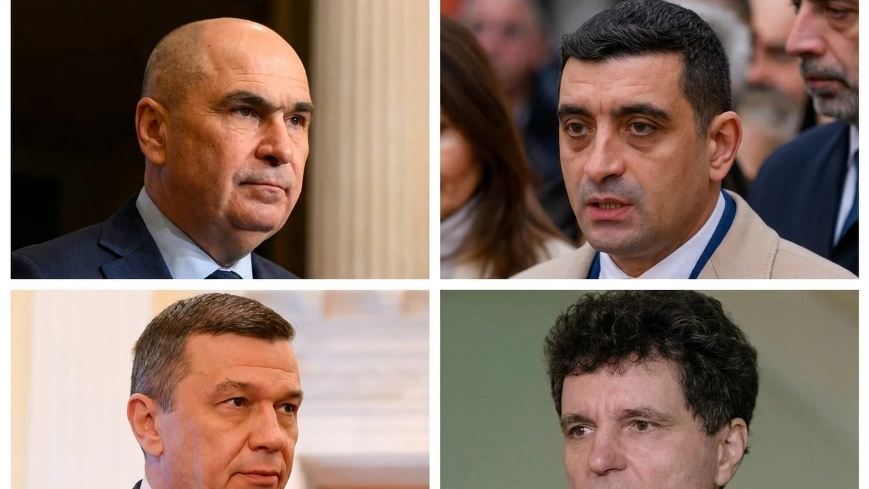 Negocieri la Cotroceni pentru guvern. Grindeanu forțează nominalizarea la PSD.