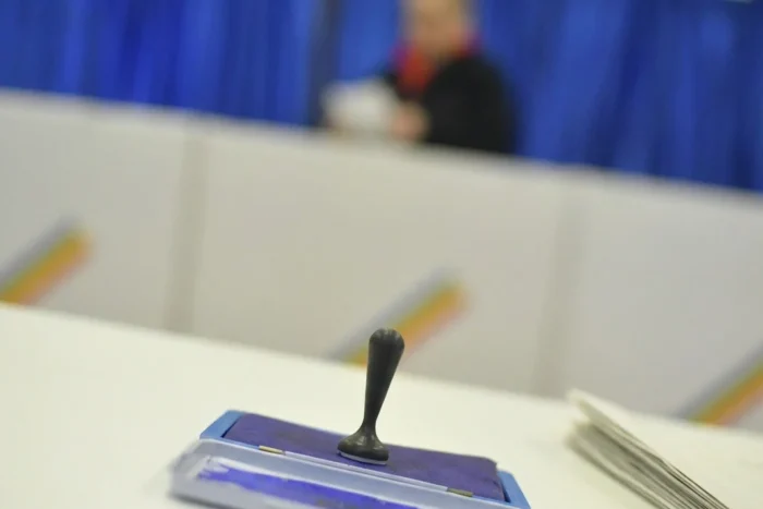 Numarul de parlamentari. Proiectul care propune doar 299 de alesi numar de parlamentari