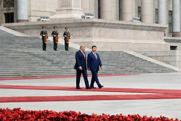 ordinea mondială