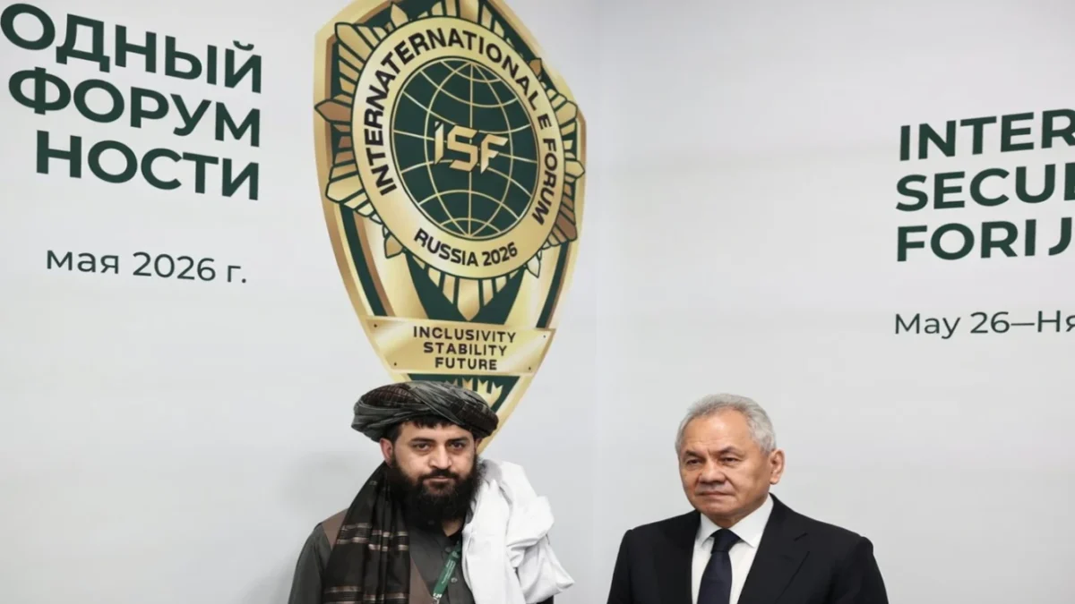 Rusia și talibanii extind cooperarea militară. Acordul influențează războiul din Ucraina. pact militar Rusia talibani
