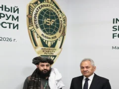 Rusia și talibanii extind cooperarea militară. Acordul influențează războiul din Ucraina. pact militar Rusia talibani