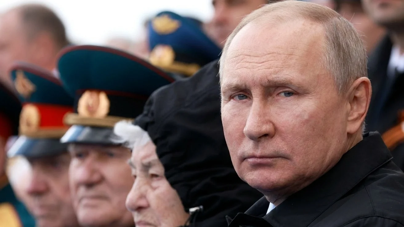 Vladimir Putin taie tehnica militară de la parada din 9 mai. Ce lideri străini ajung la Moscova
