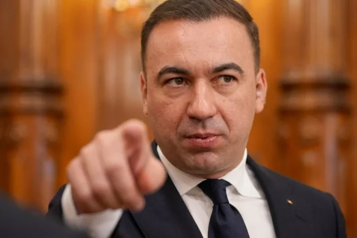 Avertisment dur despre gazele din România. Fostul ministru denunta un plan contra SUA parteneriat energetic
