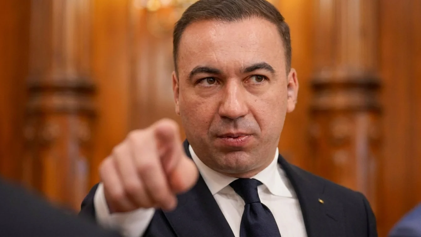 Avertisment dur despre gazele din România. Fostul ministru denunta un plan contra SUA