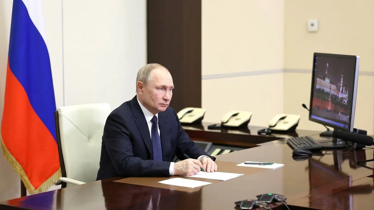Surpriza uriașă în Rusia. Un partid susținut de Kremlin a ajuns a două forță politică