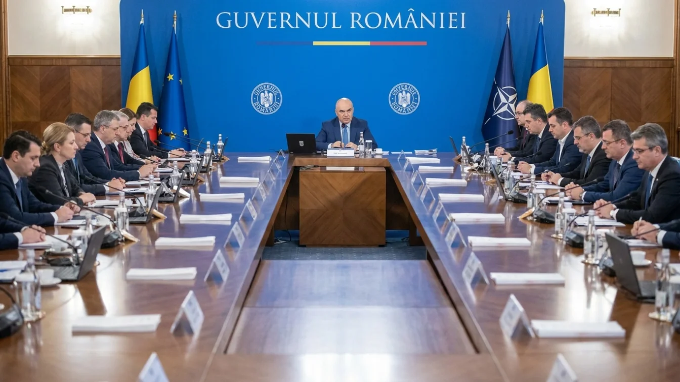 Avertisment uriaș de la Guvern. Ce se întâmplă cu cele 15 miliarde de euro din PNRR