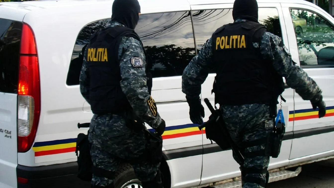 Percheziții de amploare la Constanța. Doi magistrați cunoscuți, vizați de un dosar penal