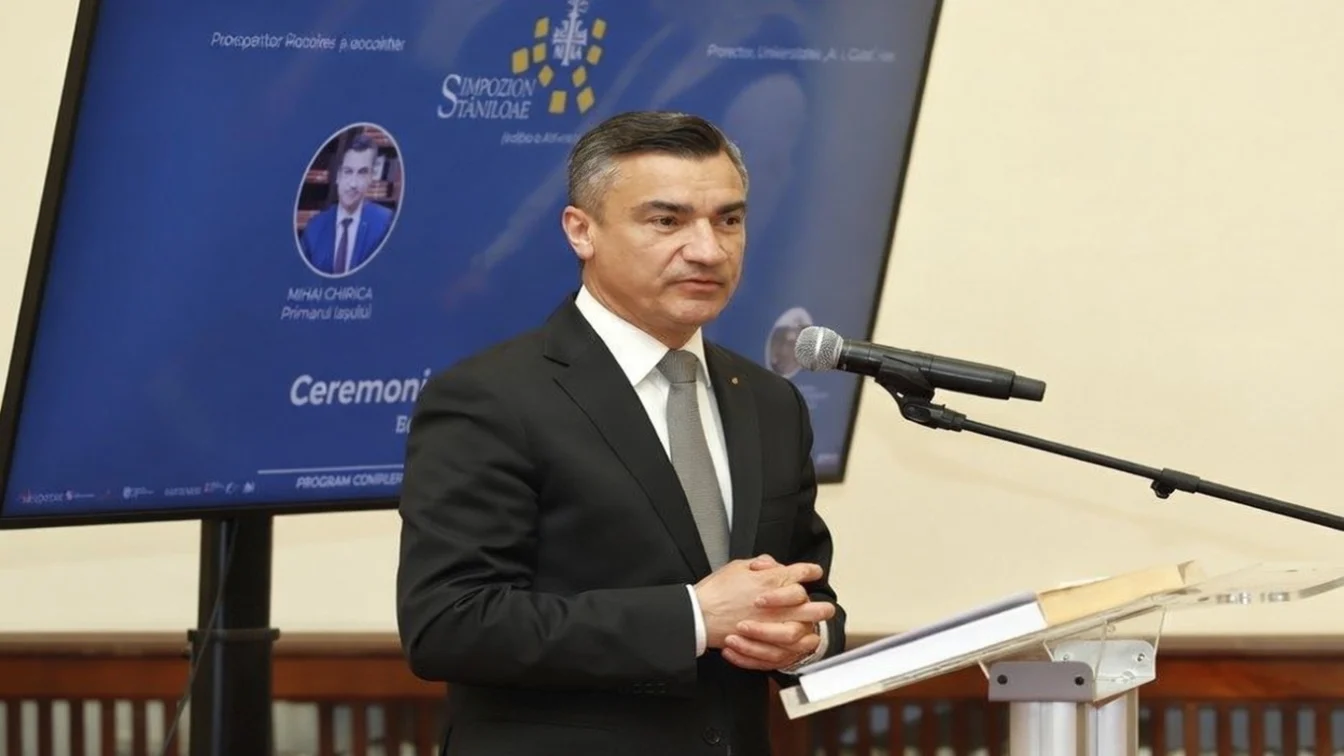 Sute de tone de păcură dispărute din rezerva statului. Ce se întâmplă la Primăria Iași