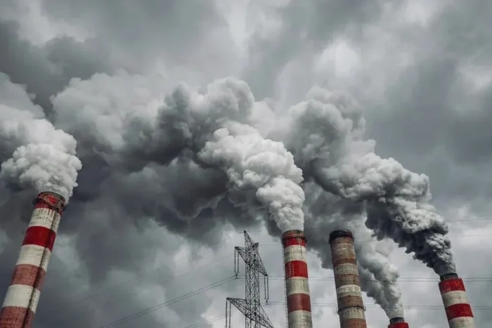 permise dioxid de carbon