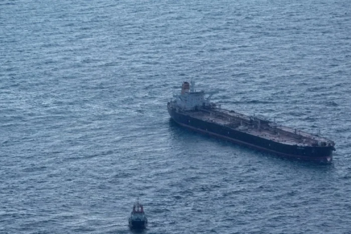 petroliere iraniene