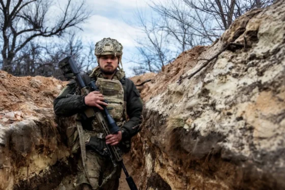 Pierderi masive pentru Rusia. Marea Britanie estimează 500.000 militari ruși morți. pierderi Rusia