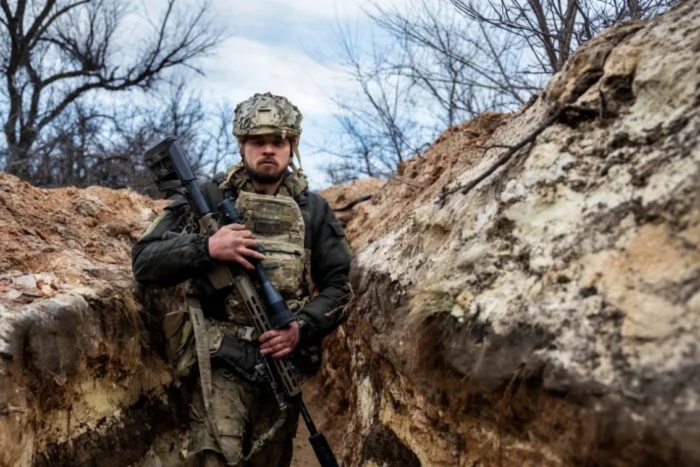 Pierderi masive pentru Rusia. Marea Britanie estimează 500.000 militari ruși morți. pierderi Rusia