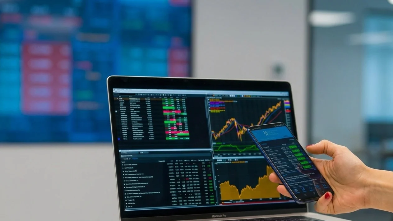 Surpriza uriașă pe piețele financiare. Ce fac investitorii cu miliarde de dolari în plin război