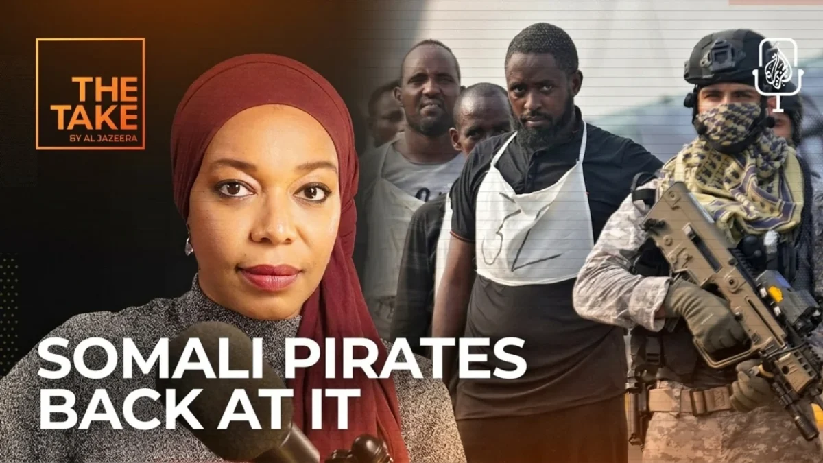 piraterie Somalia