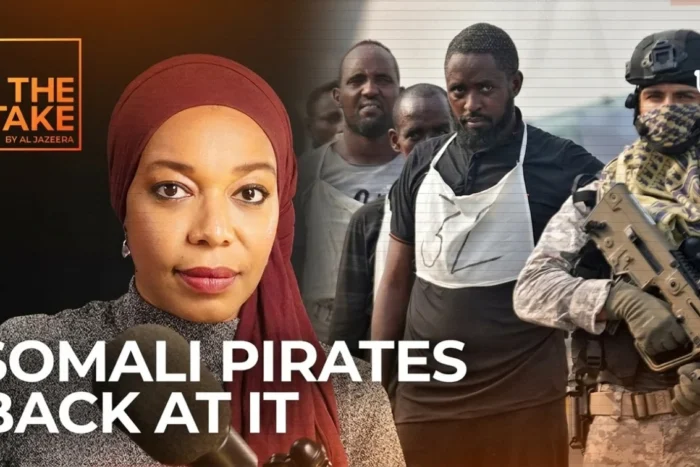 piraterie Somalia