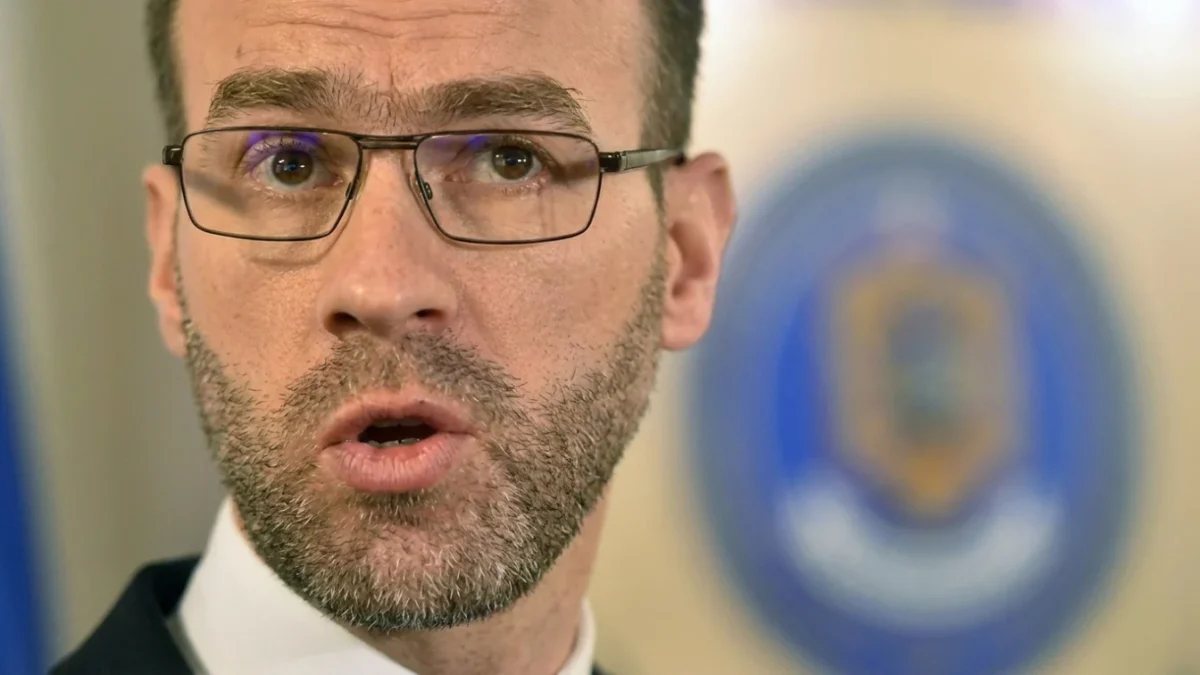 Rasturnare de situatie la Guvern. Fostul sef de la Digitalizare are plangere penala pentru un contract uriaș plangere penala ADR