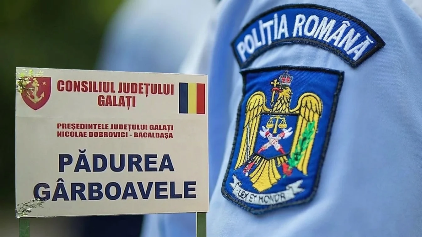 Ultimele ore din viața polițistului găsit mort în autospecială. Ce au descoperit anchetatorii