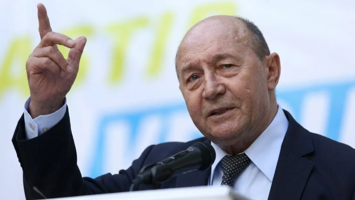 Băsescu exclude premierul tehnocrat. PSD revine la putere. premier tehnocrat