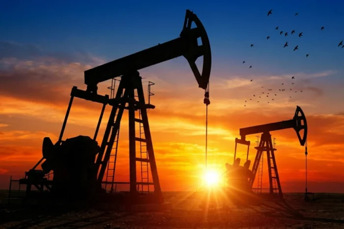 prețul petrolului