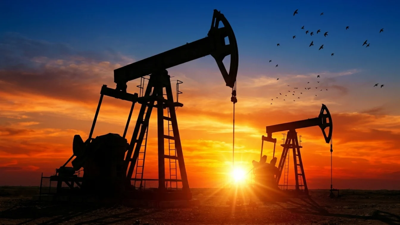 Prețul petrolului scade brusc după anunțul de la Washington. Ce se întâmplă cu 20000 de marinari