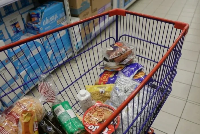 prețuri alimente