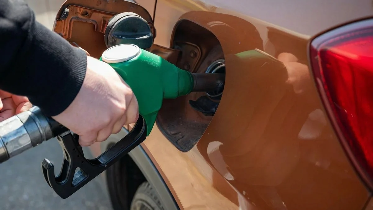 prețuri carburanți