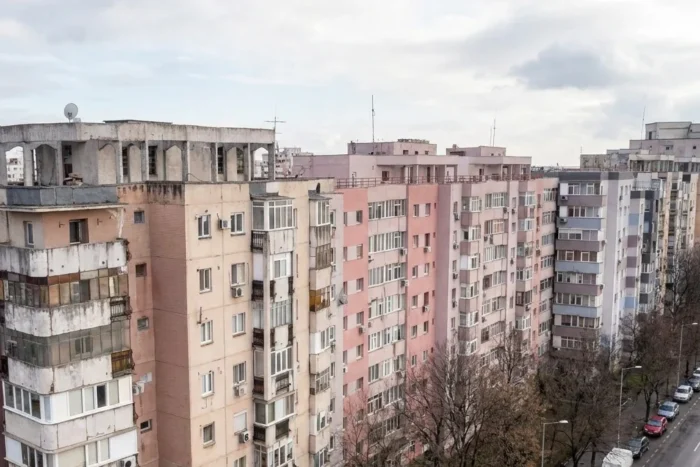 prețuri locuințe