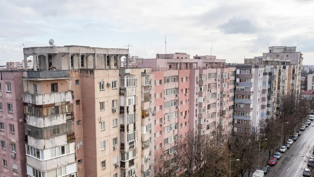 Prețurile locuințelor explodează în România. Aproape 90% dintre români spun că e exagerat prețuri locuințe