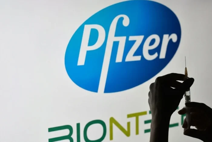 proces Pfizer România