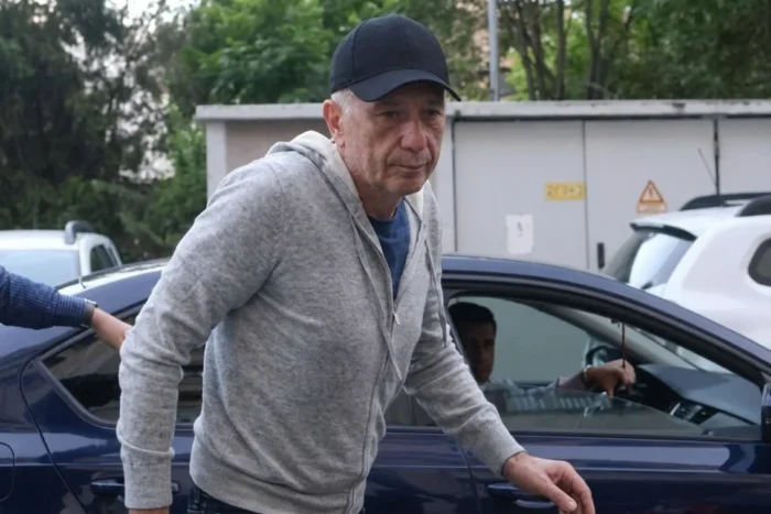 procuror reținut Constanța
