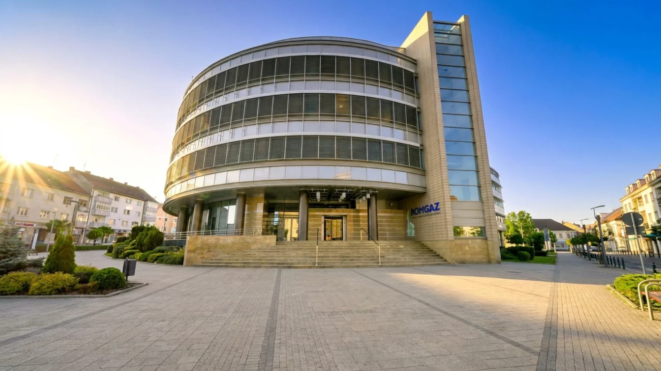 Surpriza uriașă pe piața energiei. Câți bani a făcut Romgaz deși producția a scăzut