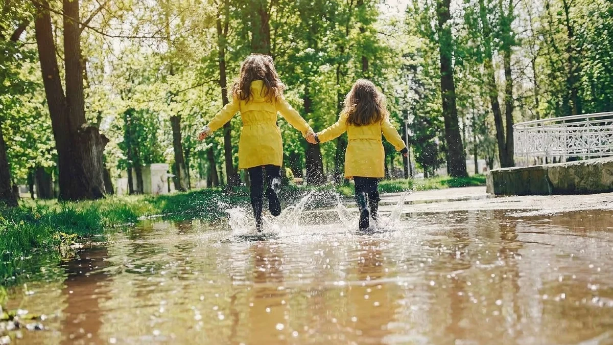 Prognoza ANM până pe 8 iunie 2026. Temperaturi normale și ploi abundente la munte