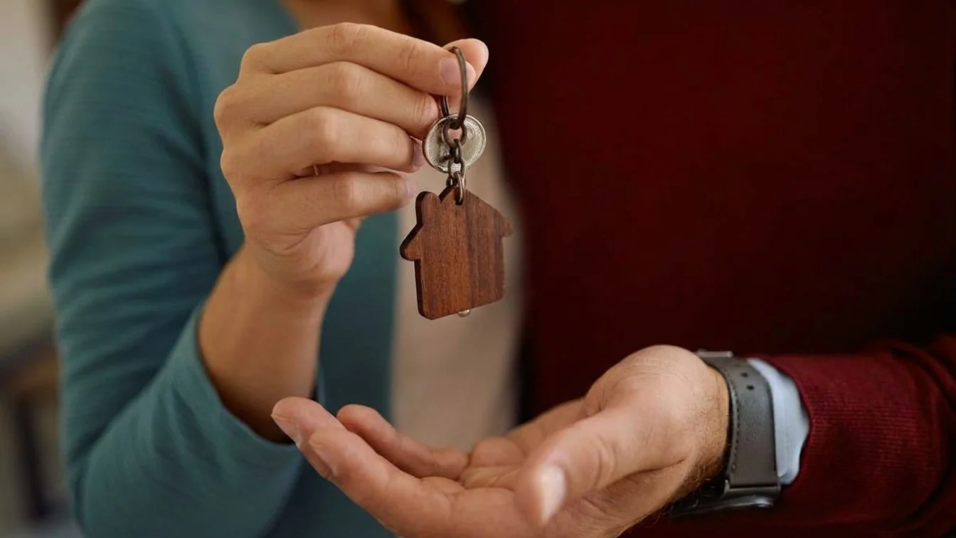 Programul de creditare imobiliară, prelungit până în 2026. Avans de 5% pentru locuințe.