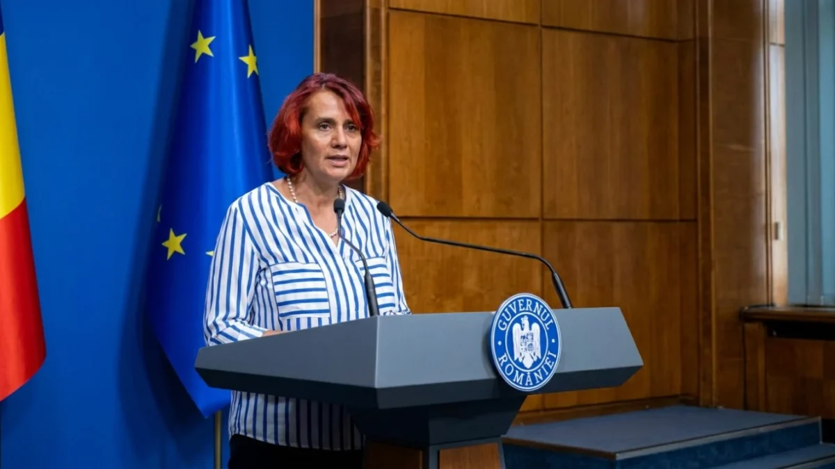 Un oficial condamnat penal împarte banii europeni pentru Apărare. Explicațiile Guvernului programul SAFE