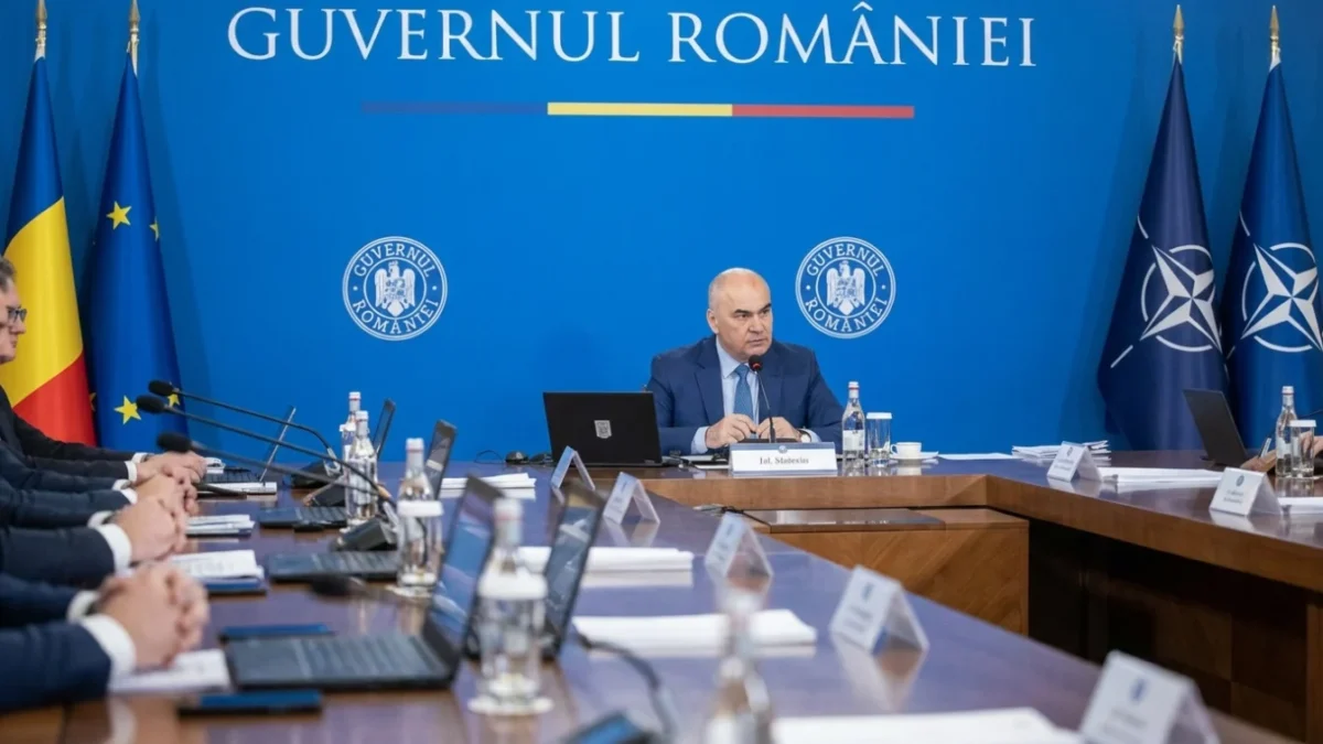 Guvernul somează primarii. Termen marți pentru situația proiectelor PNRR, risc de pierdere a fondurilor. proiecte PNRR primari