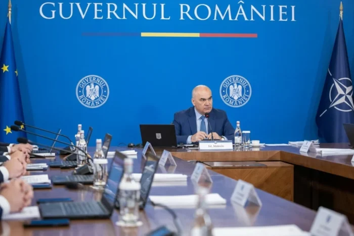 Guvernul somează primarii. Termen marți pentru situația proiectelor PNRR, risc de pierdere a fondurilor. proiecte PNRR primari